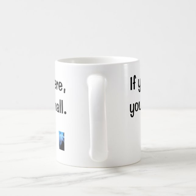 Coffee Mug (Handle)
