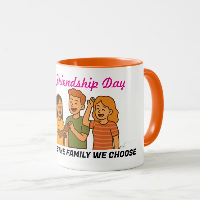 Coffee Mug (Front Right)