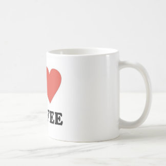 coffee mug