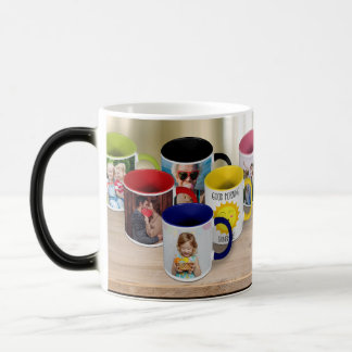 Coffee mug