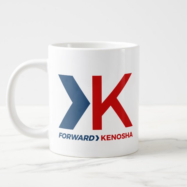 Coffee Mug (Left)