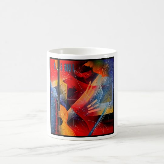 Coffee Mug