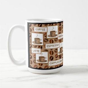 Coffee mug