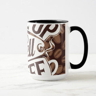 coffee mug