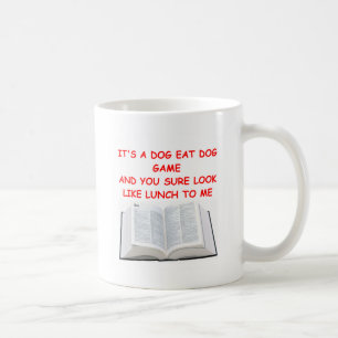 COFFEE MUG