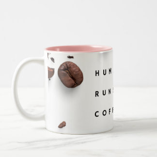 coffee mug
