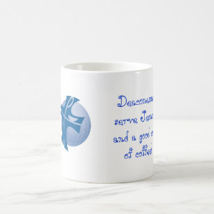 Coffee mug