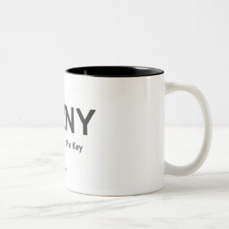 Coffee mug