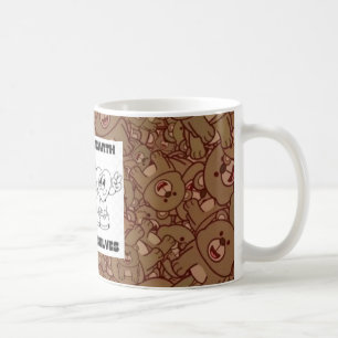 coffee mug