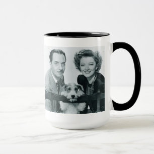 Coffee mug
