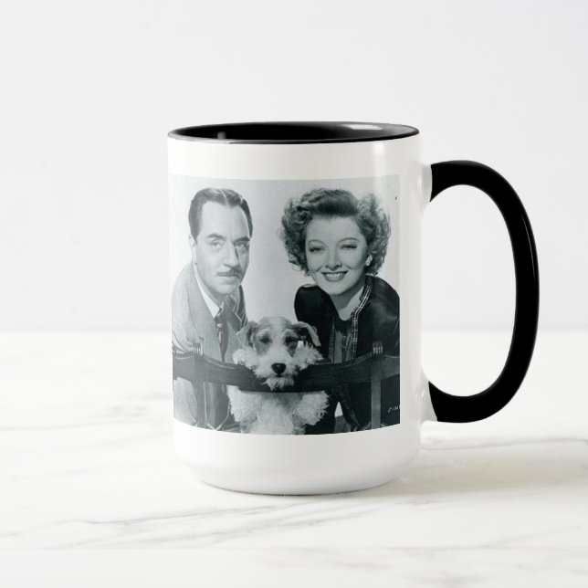 Coffee mug (Right)