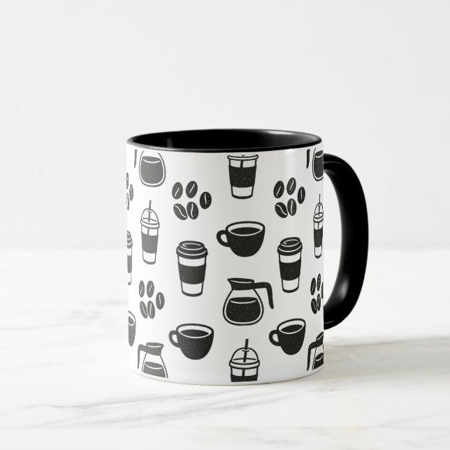  Coffee Mug (Front Right)