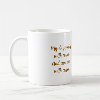 Coffee Mug