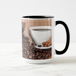 Coffee mug
