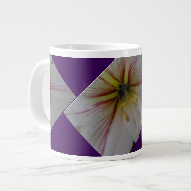 coffee mug (Front Left)