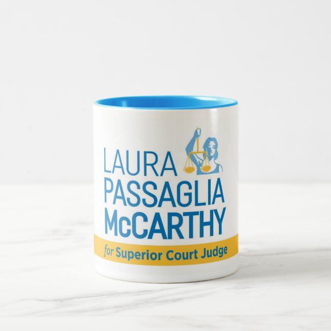 Coffee Mug (Center)