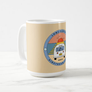 Coffee Mug 15oz