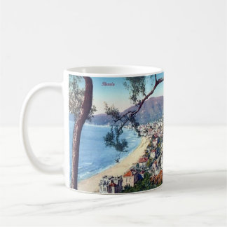 Coffee Mug - Alassio, Italy