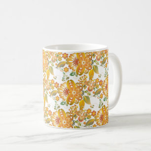 Coffee Mug-Autumn Mug