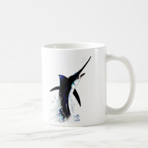 Coffee Mug 'Black Out'