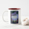 Coffee Mug | Book Cover Art Author Promo Gift