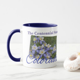 Coffee Mug - COLORADO