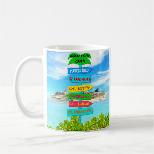 Coffee Mug - Cruise 2019