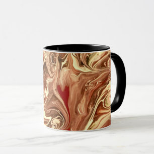 Coffee Mug. Deuteronomy 31:8 Bible Verse. Mug