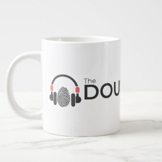 Coffee Mug - Double Loop Podcast