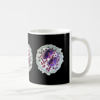 Coffee Mug - Eosinophilia
