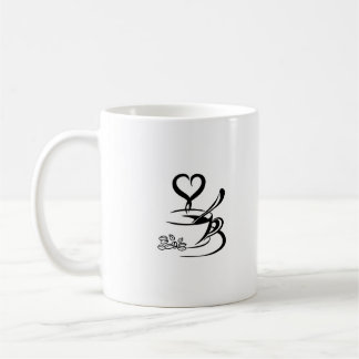 Coffee Mug for Coffee Lovers – Perfect Enjoyment i