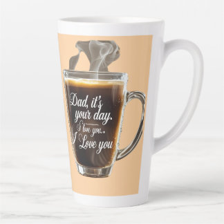 Coffee mug for Dad