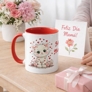 Coffee mug for mom
