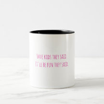 Coffee Mug for Mum