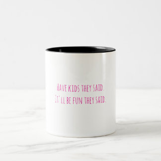 Coffee Mug for Mum