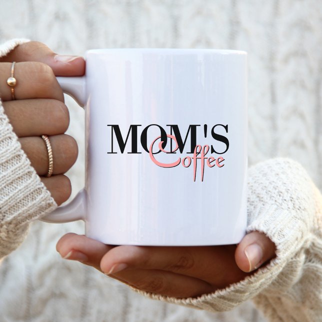 Coffee Mug for Mum (Creator Uploaded)