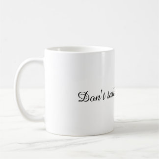 Coffee mug for office and home