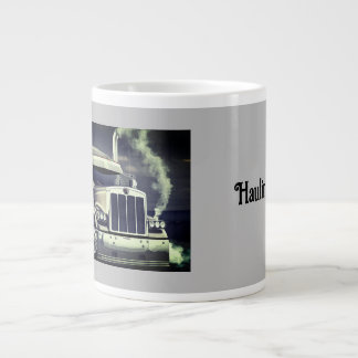 Coffee mug for the Truck Driving Pro