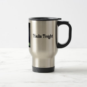  Coffee mug for the Truck Driving Pro