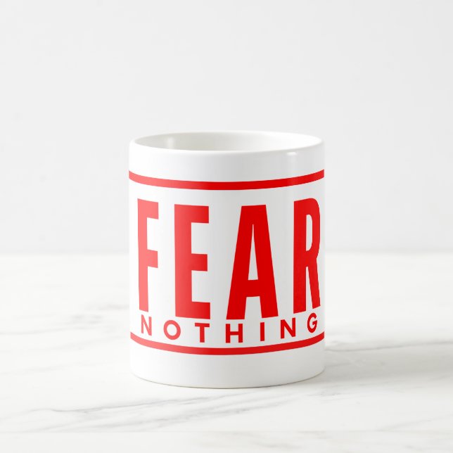 COFFEE MUG FOR WINNERS (Center)