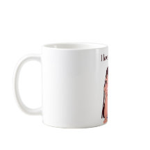 coffee mug for woman
