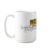 Coffee Mug from MGD Gift shop