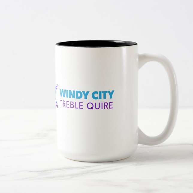 Coffee Mug (Full Logo - 15 oz.) (Right)