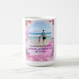 COFFEE MUG -GIFT FOR FATHER