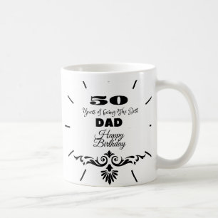 Coffee Mug-gift For Him, Fathers Day Gift Mug