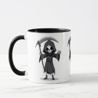 Coffee Mug (Halloween)