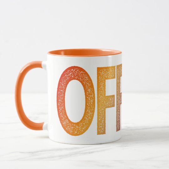 Coffee Mug Handle C