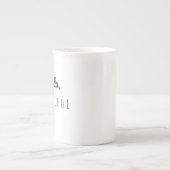 Coffee Mug - Hello, Beautiful - For Her (Front)