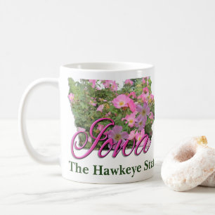 Coffee Mug - IOWA
