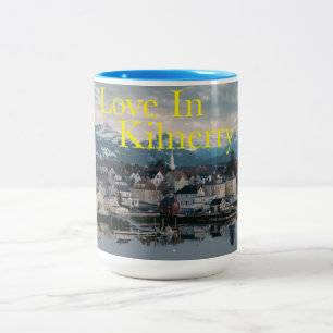Coffee Mug (LOVE IN KILNERRY)